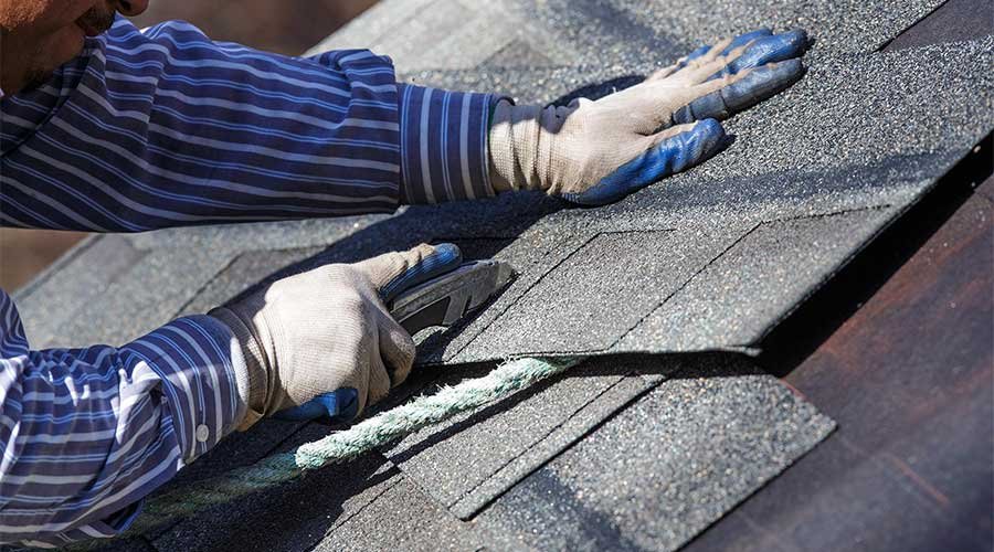 Shingle-roof-repair