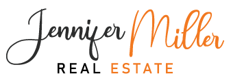 Jennifer Miller Real Estate - logo