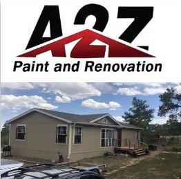 A2Z Paint and Renovation