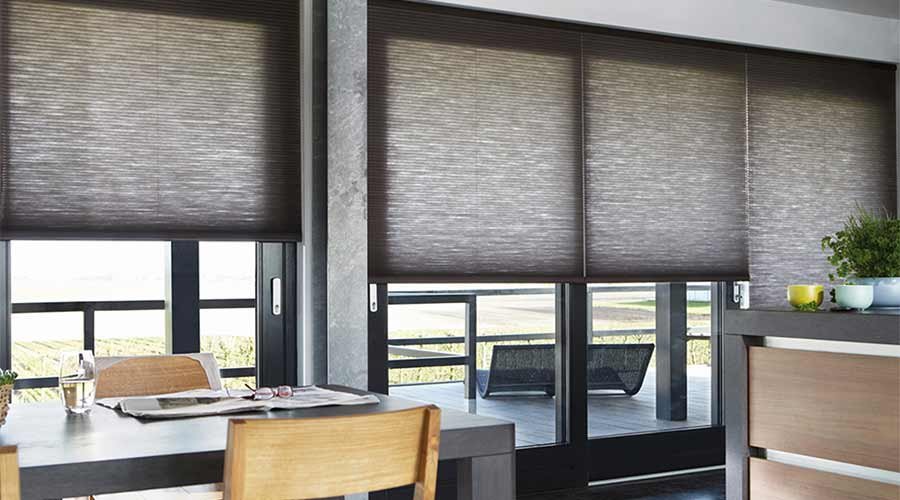 Thin Blinds For Windows