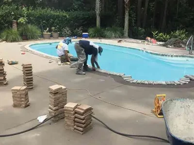 Pool Cleaners Service